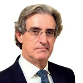 El Notario - Fernando Gomá Lanzón